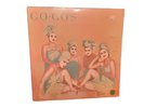 *SEALED* The go go's Beauty and the Beat VINYL LP RECORD 1981 Belinda Carlisle