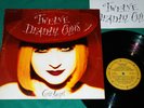 Cyndi Lauper - Twelve Deadly Cyns Brazil Only Lp 1994 RARE Columbia Records