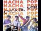Nacha Pop Girl de Ayer / Nobody Can Stop Spain Vinyl Re 7 