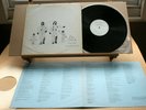 PARAMETER-Galactic Ramble-/Rare UK ’71 DEROY Original psychedelic monster LP EX