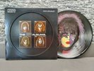 KISS Original 1978 Paul Stanley Solo Album Picture Disc **UNPLAYED** Aucoin