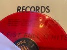 Taang  Records red vinyl comp LP dys lemonheads mission of Burma slapshot punk
