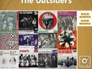 Outsiders-Golden Years Of Dutch Pop Music A&B Sides (2LP) VINYL NEUF