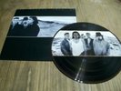 U2 RARE PICTURE THE JOSHUA TREE