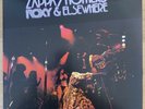 FRANK ZAPPA - Roxy & Elsewhere Live 2 x VINYL LP 2013 Zappa Records Exc Cond 2LP