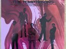 THE TEMPTATIONS - Cloud Nine VINYL LP 2015 Tamla Motown Back To Black Exc Cond
