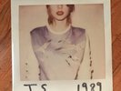 1989 - Taylor Swift (Vinyl 2 LP, Big Machine Records, 2014) - New - Sealed