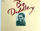 Bo Diddley – “Bo Diddley The Chess Box” 1990 – Chess 12” R&B / Rock 3 LP Box