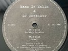 Manu Le Malin & Dj Producer Scratch Junkies Gabber Hardcore Industrial Strength