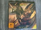 Evil Or Divine: Live In New York City by Dio Vinyl LP Lenticular Sleeve
