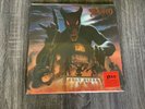 Dio Holy Diver Live Vinyl LP Sealed Lenticular Sleeve