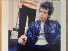 BOB DYLAN - Highway 61 Revisited (mono) VINYL LP Sundazed VG+ / VG+