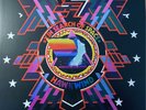 HAWKWIND - In Search Of Space 2 x Red VINYL LP 2011 Exc Cond  2LP