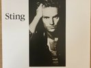 STING - Nothing Like The Sun 2 x VINYL LP 2016 A&M Back To Black Exc Cond  2LP