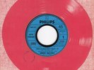 JOHNNY HALLYDAY Rien n'vaut cette fille la Original PROMO SP 7