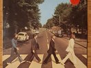 THE BEATLES ABBEY ROAD original 1969 FACTORY SEALED second version