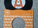 June Christy -The Cool Elephant (CBS 201738)Demo-Tubby Hayes & Vic Lewis 1965 M-