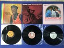 6 LPs Jamaica: Dub, Dancehall, Reggae Smart, Ray I, General Echo, General Smilie