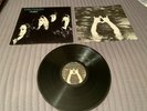 VAN HALEN OU812 RECORD ALBUM VINYL LP WARNER BROS