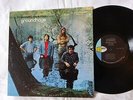 Groundhogs-Scratching The Surface LP 1969 Superb Original US Pressing