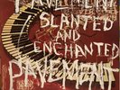Slanted And Enchanted Pavement 1992 Vinyl Matador Records 1st Pressing Original