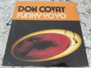 Don Covay Funky Yo Yo SEALED 1st Press 1977 Versatile NED 1123 RARE Original
