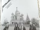 METALLICA  Live at Tushino Airfield, Moscow 2 Vinyl LP from Black Album Box Set