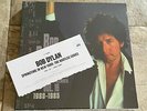 Bob Dylan Springtime In New York Third Man Vault #49 4 LP Colored VInyl Sealed