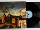 PINK FLOYD - ANIMALS LP VINYL Original UK 1st Press A2U/B3U Album Wide Spine