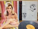 NANCY SINATRA and LEE HAZLEWOOD   Again JAPAN LP w/SEXY PIN-UP, obi RCA-6002