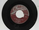 BLUES 45 RPM - OTIS SPANN ON CHECKER  RECORDS  (WEB TOP)