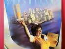 * SUPERTRAMP - BREAKFAST IN AMERICA - SUPERB 1st Press 1979 UK LP EX+ *