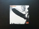 Led Zeppelin - Led Zeppelin 1 [Super Deluxe Box CD and VINYL] 081227964399
