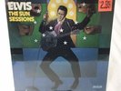 Elvis The Sun Sessions vinyl