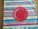 The Beatles Love Me Do/Ps I Love You 7