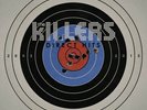 THE KILLERS Direct Hits DOUBLE LP VINYL 2017 NEW SEALED SHIPS NOW