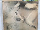Donald Byrd Free Form Blue Note 4118 LP Record VG