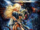 DORO-WARRIOR SOUL (COLV) (GATE) VINYL LP NEW