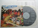 TOM PETTY - Into the great wide open - Rare KOREA LP/ Inner + Insert / New