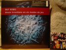 GUY REIBEL Douze Inventions En Six Modes De Jeu LP/1979/Electronic Music/INA-GRM