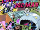 Thompson,Linval/Scientist - Linval Presents: Encounters Pac Man (2LP+Poster)