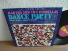 Audiophile Martha Reeves & The Vandellas – Dance Party Lp Speakers Corner Mint