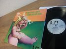 MISSING LINK NEVERGREEN 1972 Mint- MONSTER RARE LP Top Hammer
