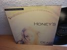 The JESUS AND MARY Chain HONEYS DEAD Vinyl Lp Mint- 1992 Top Rare