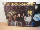 The Tragically Hip - Up To Here LP (Germany 1989 RARE) Vinyl is Mint-