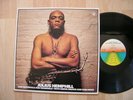 JULIUS HEMPHILL raw materials Black Saint free jazz 1978 Wadud / Moye  VG++