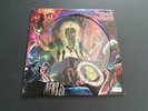 IRON MAIDEN OUT OF THE SILENT PLANET 2000 UK 12