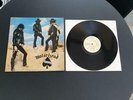 MOTORHEAD ACE OF SPADES 1980 UK PRESS 12