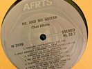RADIO SHOW AFN RL32-7 CHET ATKINS 'ME & MY GUITAR', ROGER MILLER 'OFF THE WALL'