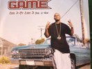 The Game Fear 50 CENT   Hate It Or Love It   (US PROMO